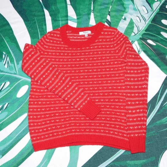 Madewell Sweaters - Madewell sweater